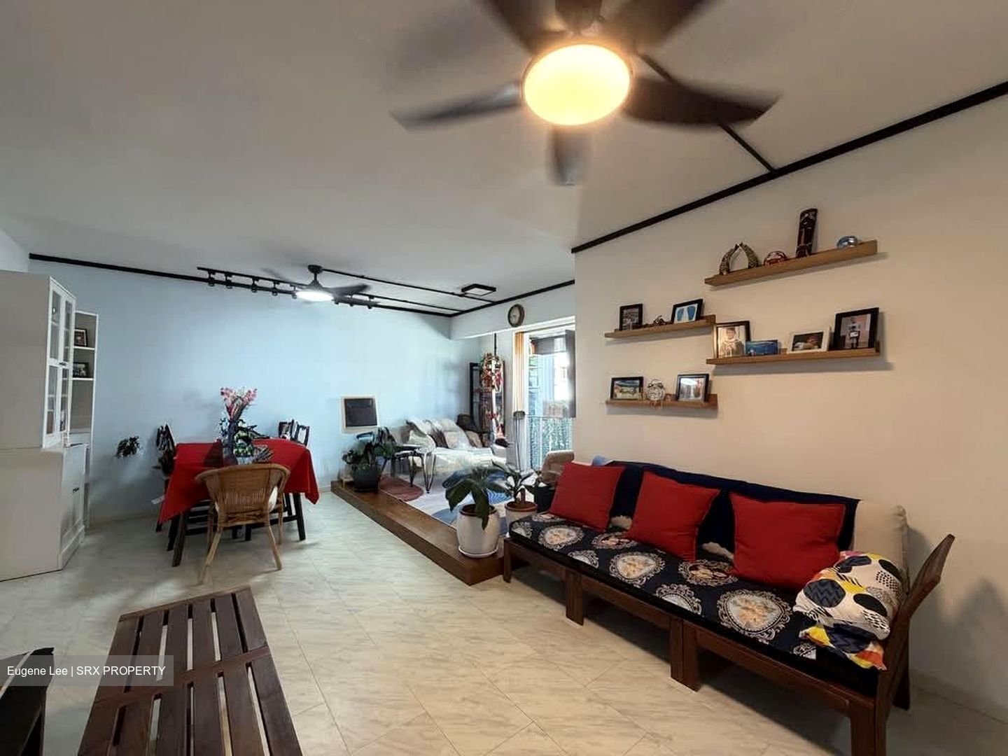 Blk 13 BOON KENG VILLE (Kallang/Whampoa), HDB 5 Rooms #558335701